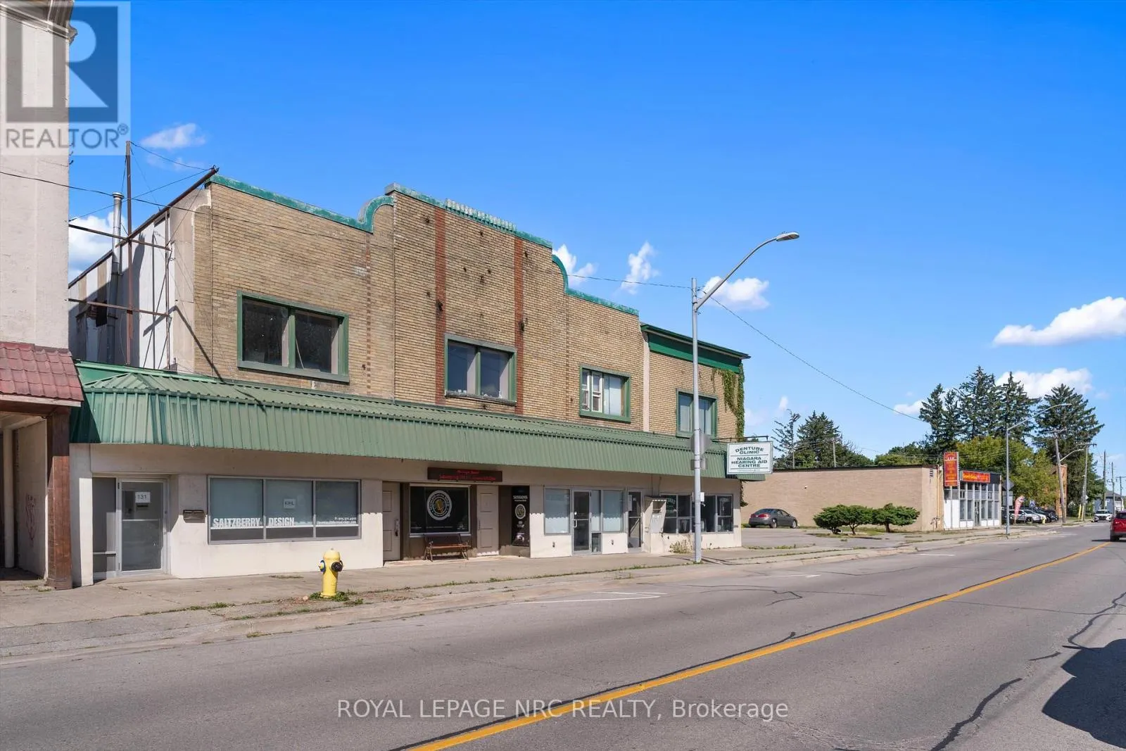 131-139 NIAGARA BOULEVARD