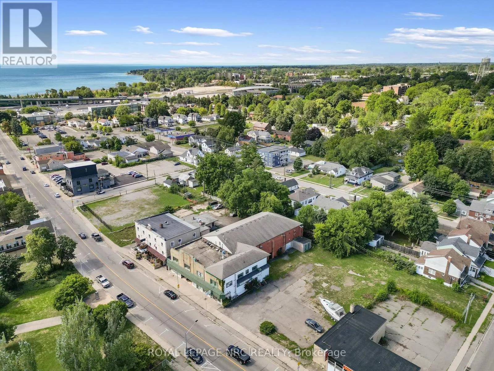 131-139 NIAGARA BOULEVARD
