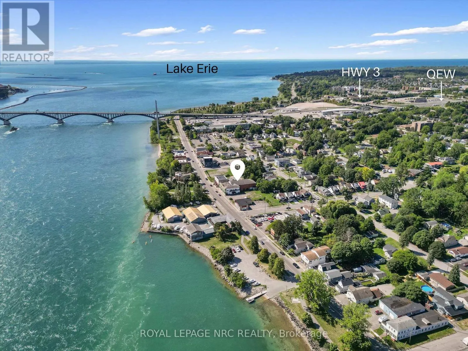 131-139 NIAGARA BOULEVARD