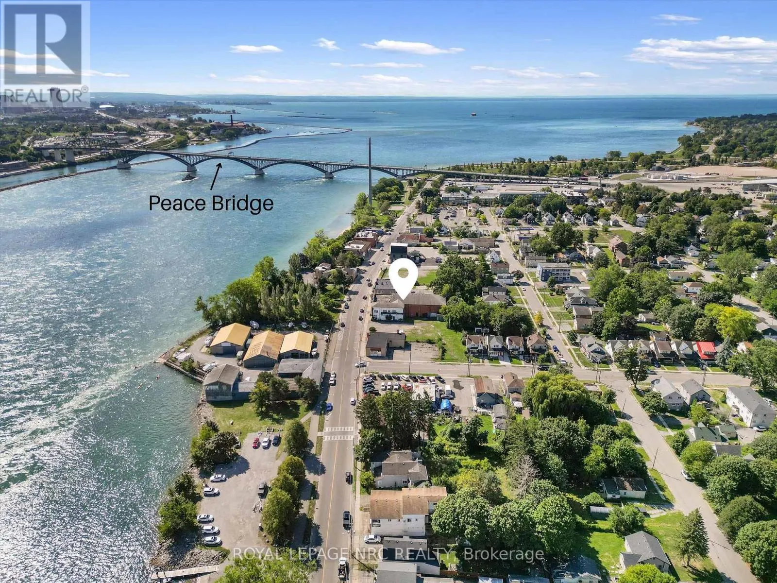 131-139 NIAGARA BOULEVARD