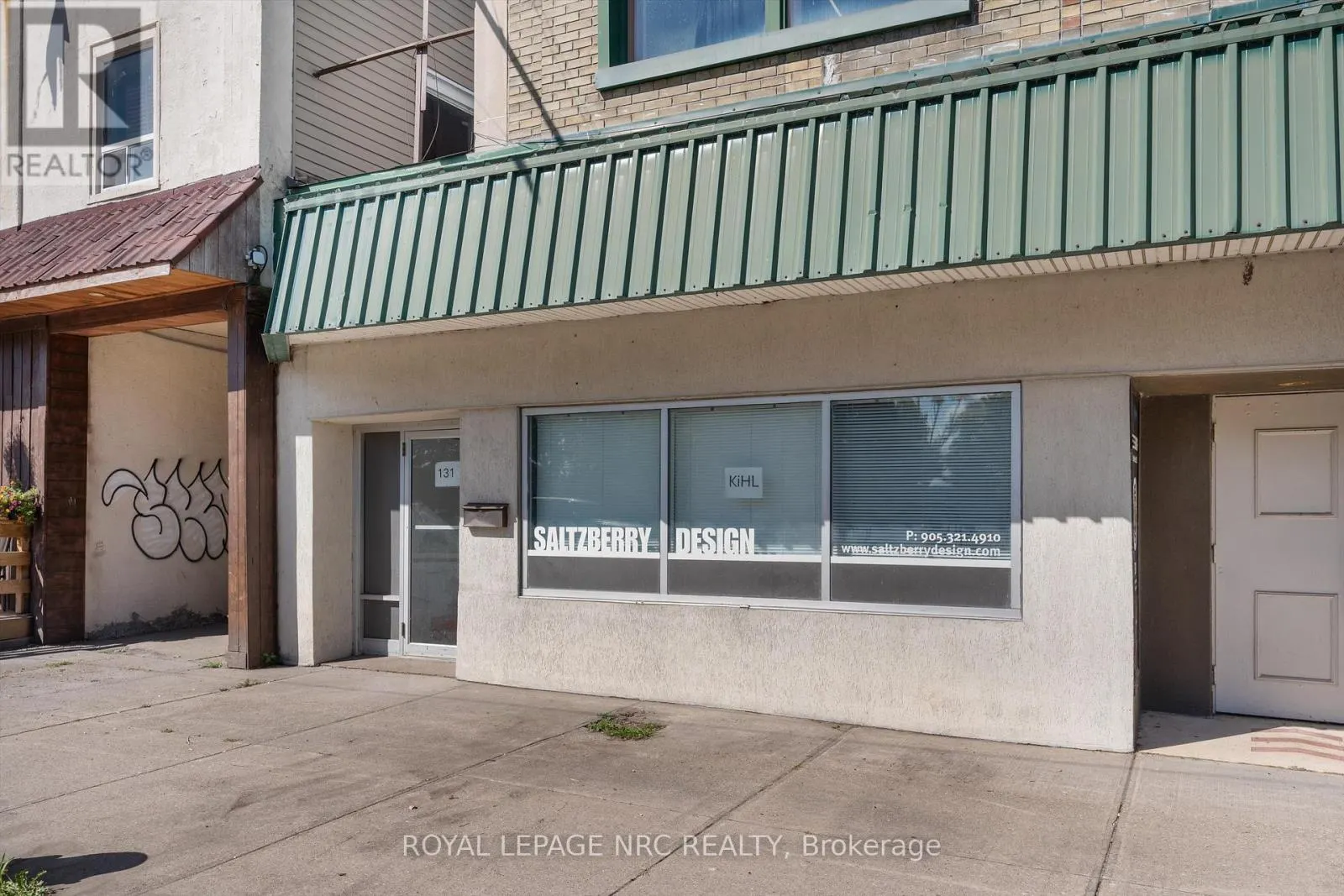 131-139 NIAGARA BOULEVARD