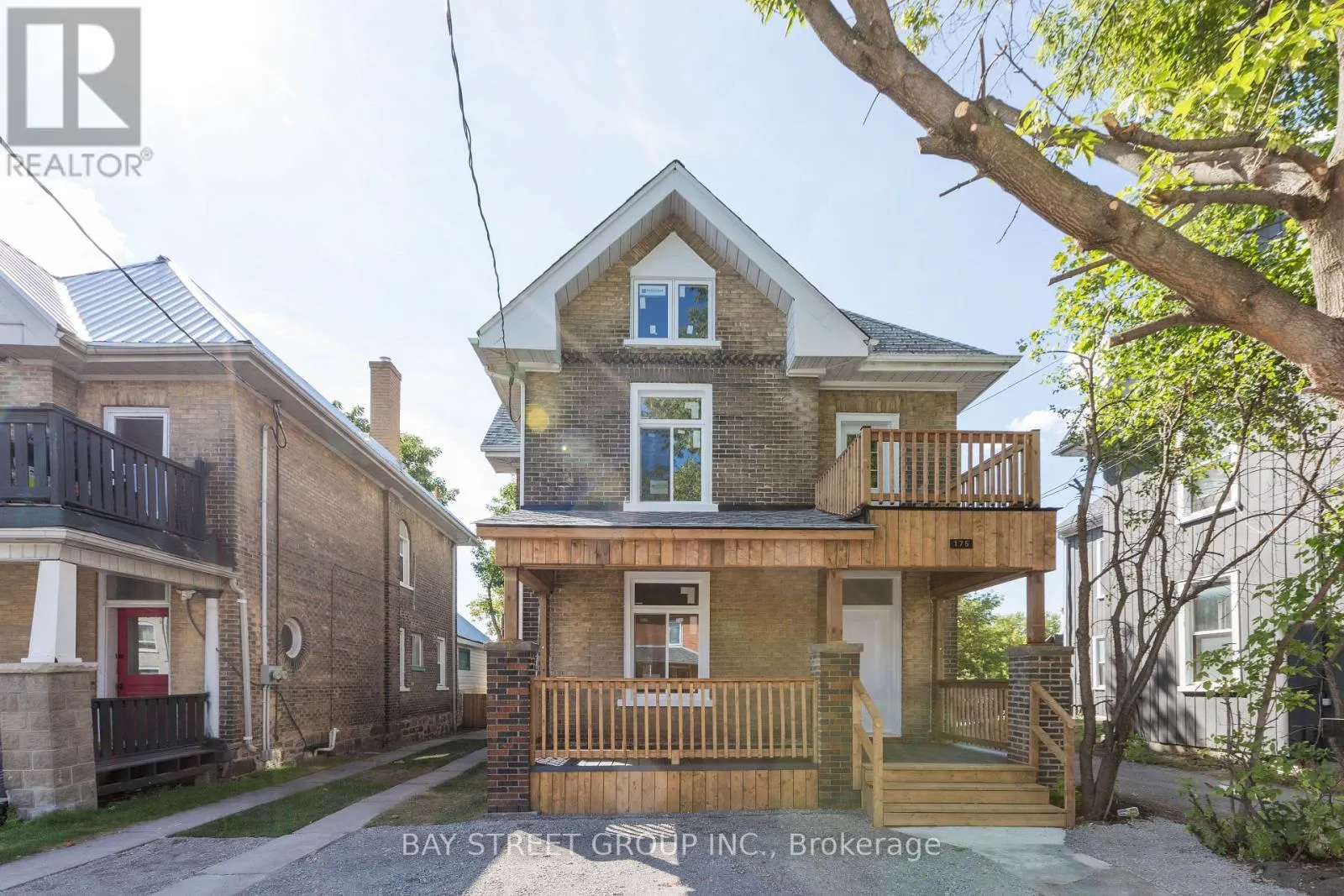 175 AYLMER STREET N