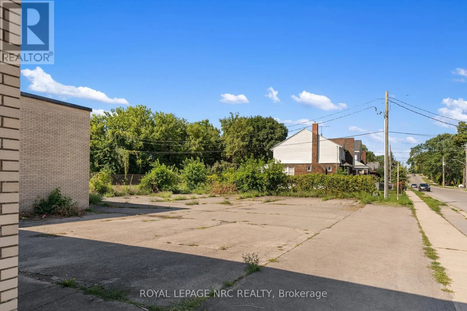 155 NIAGARA BOULEVARD