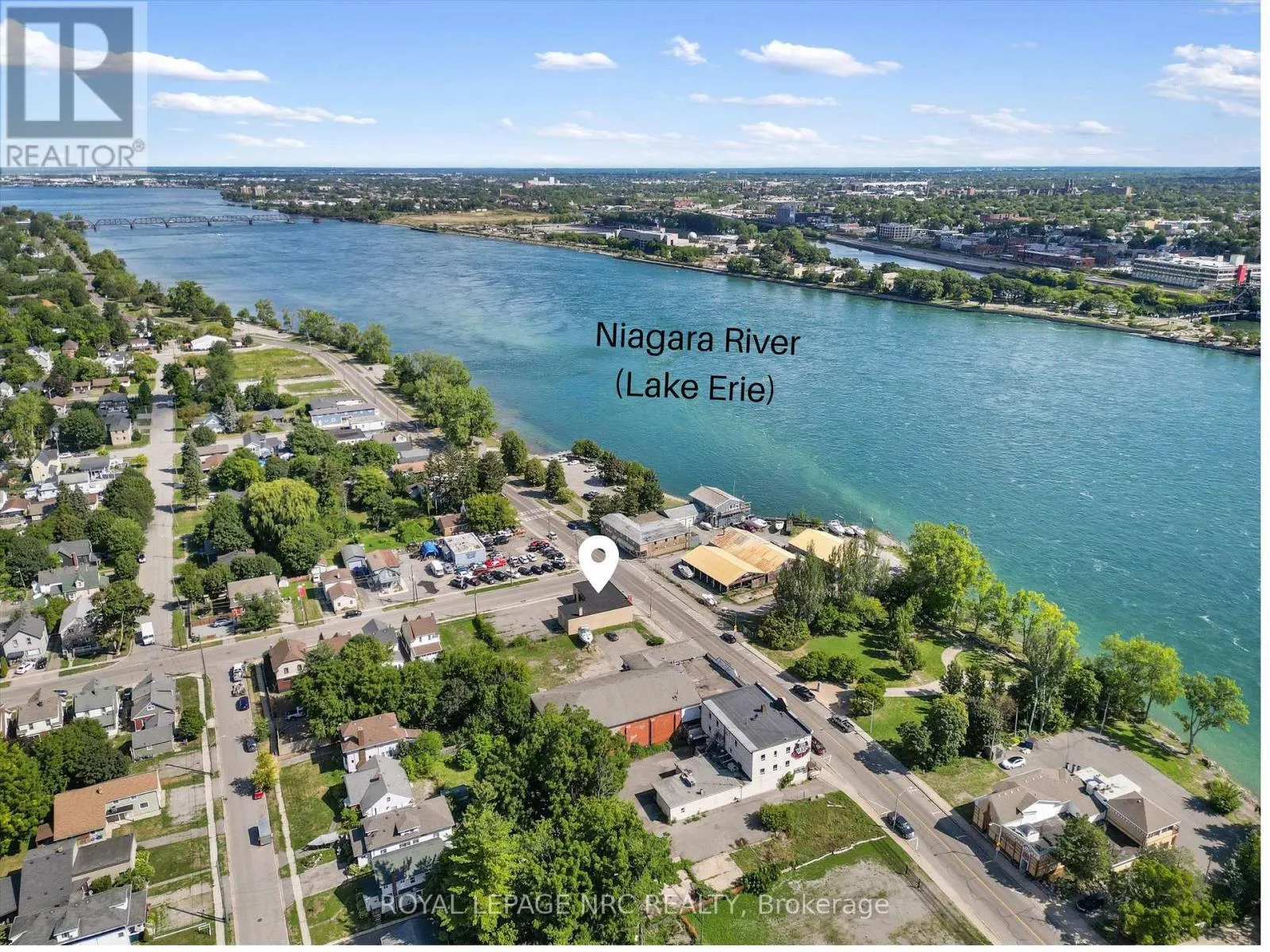 155 NIAGARA BOULEVARD