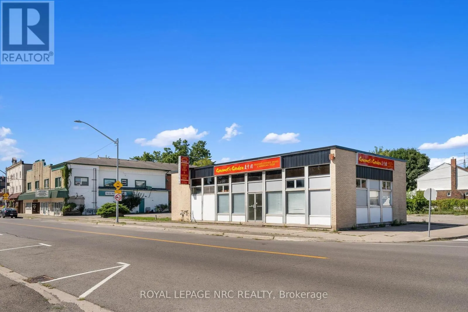 155 NIAGARA BOULEVARD