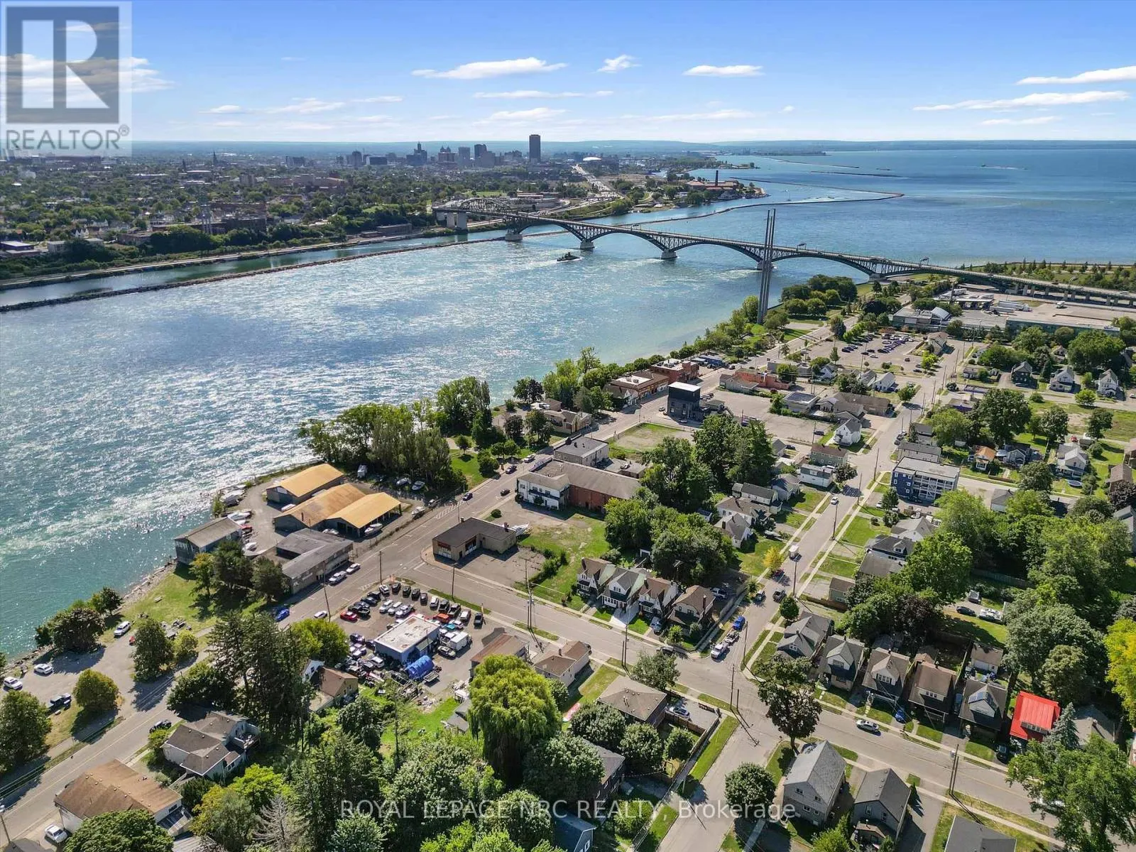 PT LT 2 NIAGARA BOULEVARD