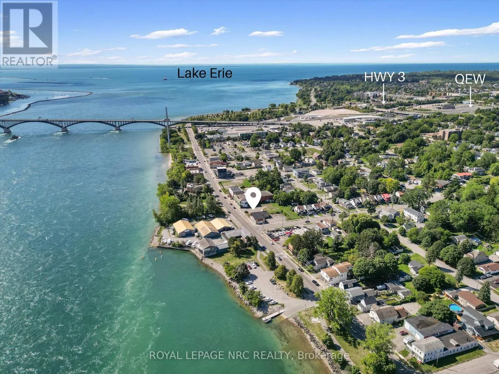 PT LT 2 NIAGARA BOULEVARD