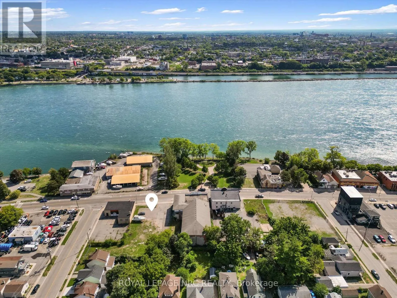 PT LT 2 NIAGARA BOULEVARD