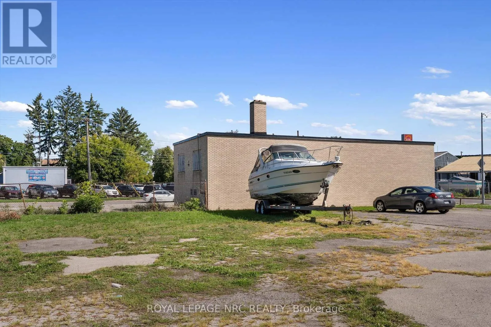 PT LT 2 NIAGARA BOULEVARD