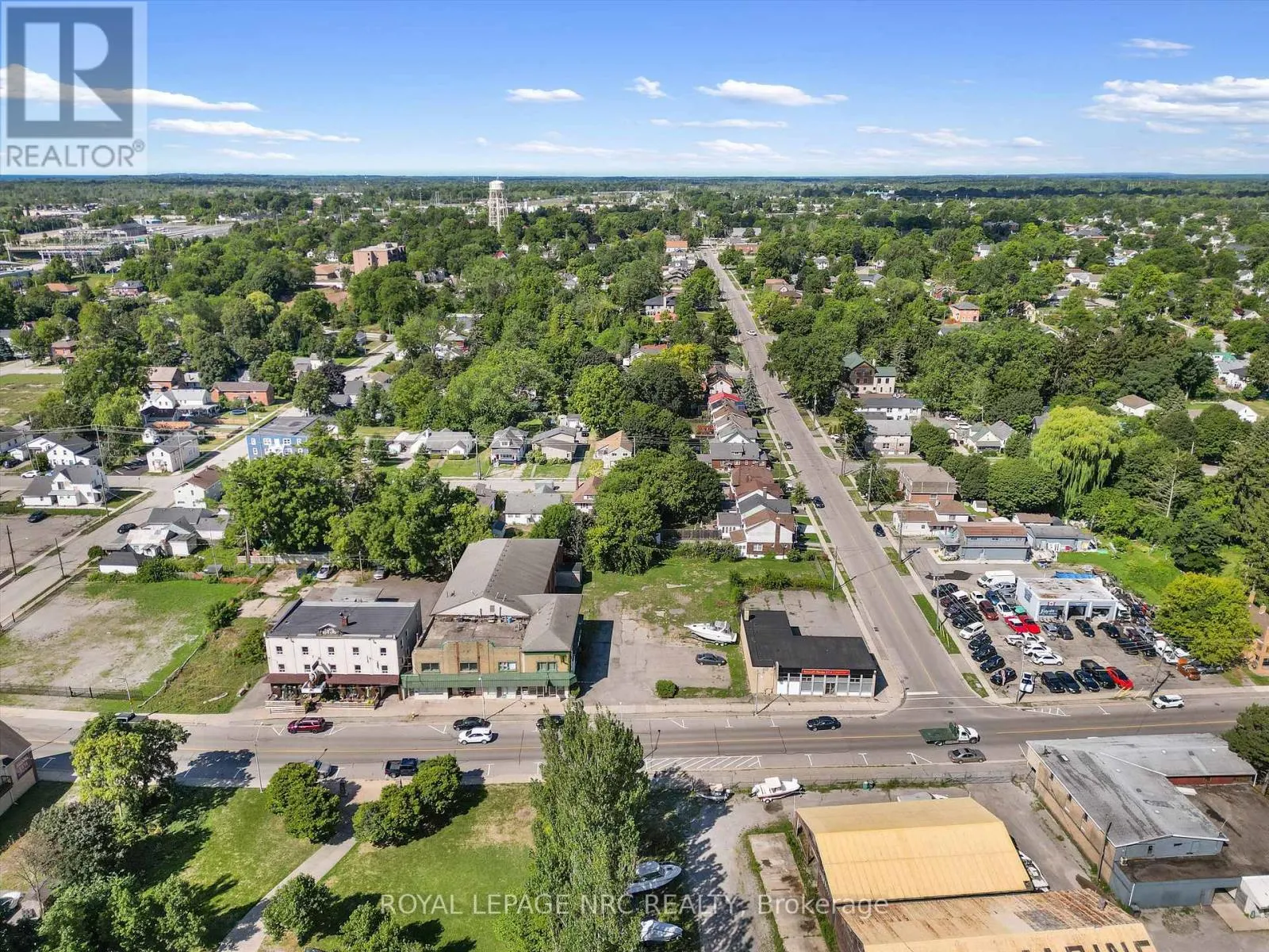 PT LT 2 NIAGARA BOULEVARD