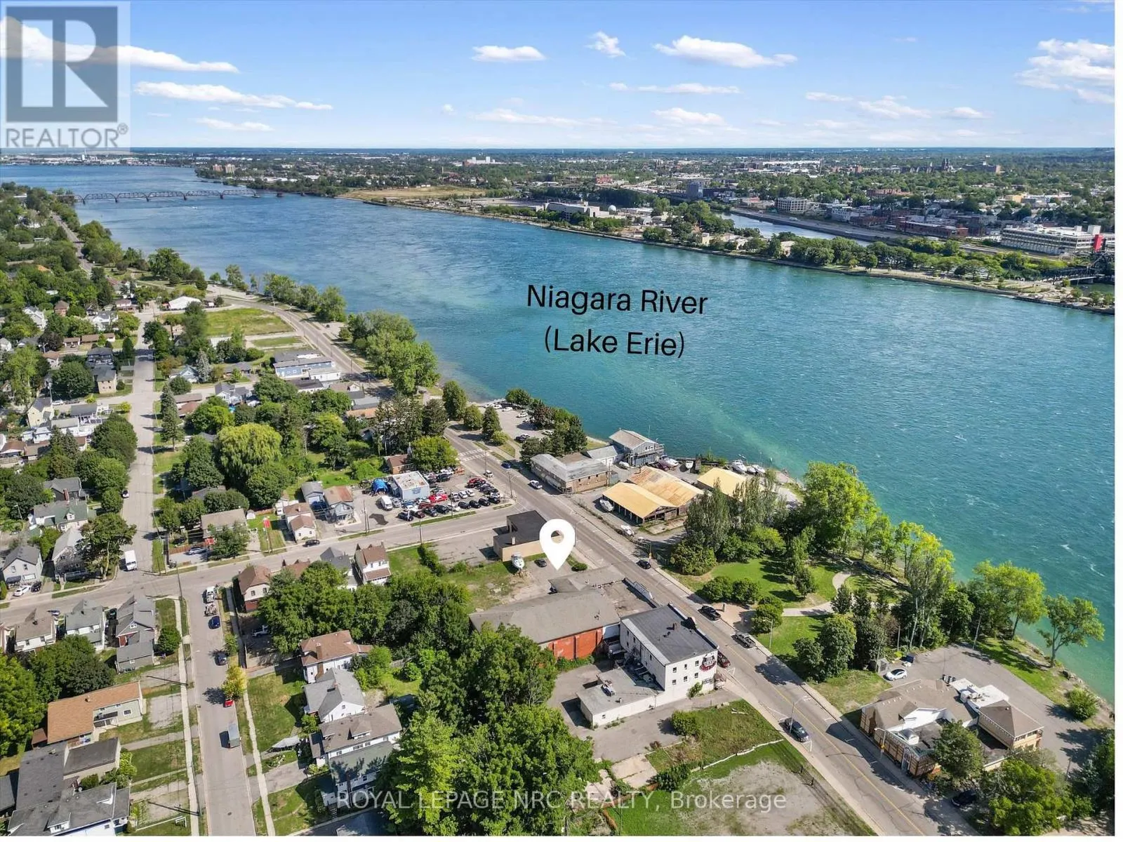 PT LT 2 NIAGARA BOULEVARD