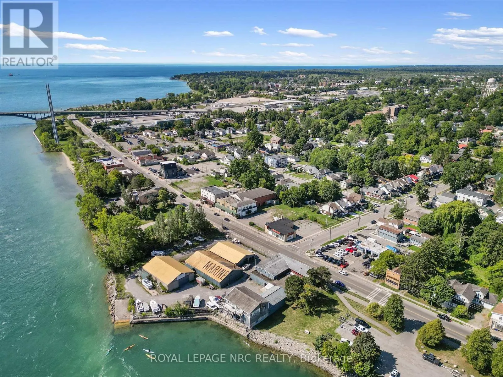PT LT 2 NIAGARA BOULEVARD
