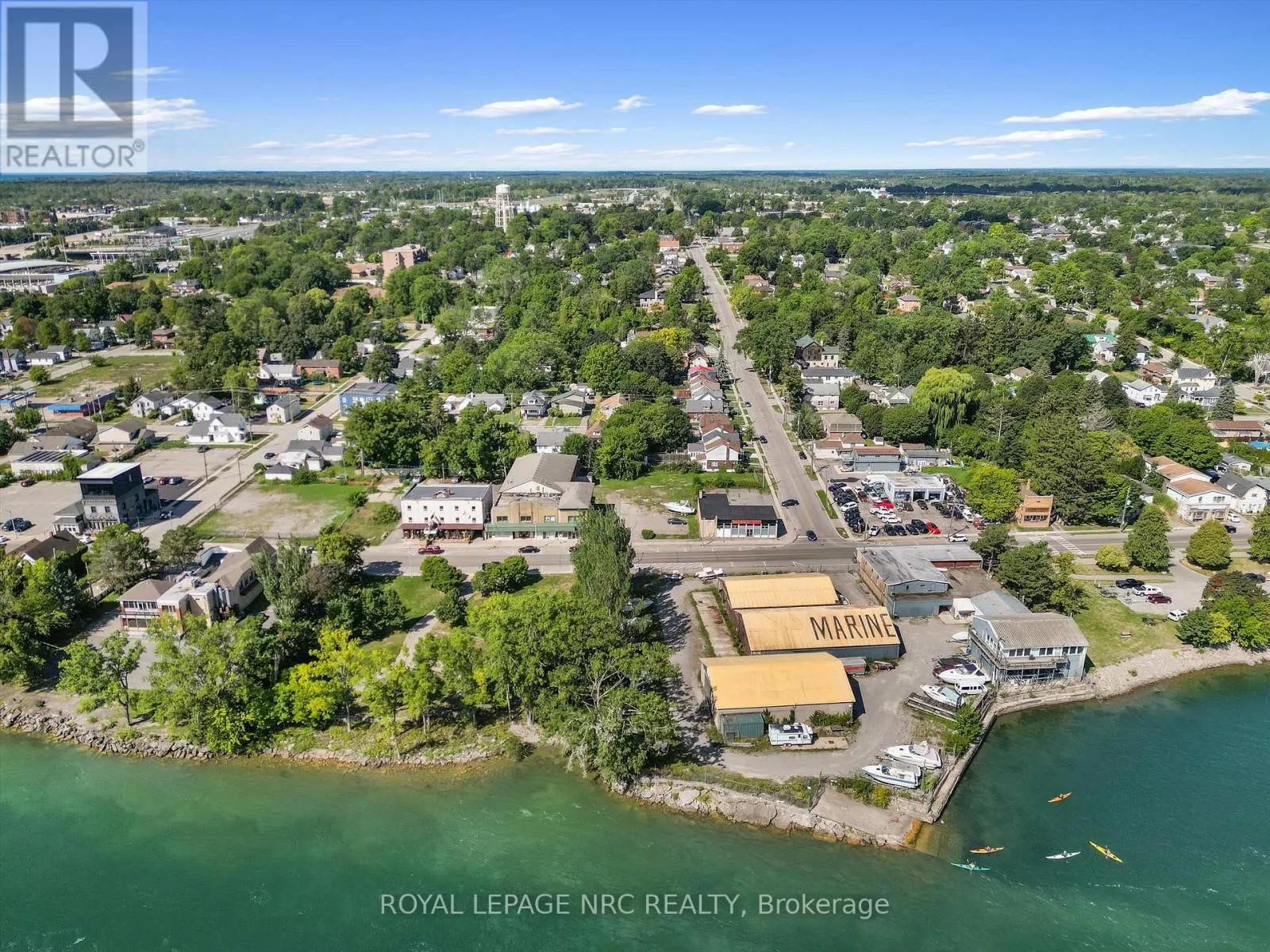 PT LT 2 NIAGARA BOULEVARD