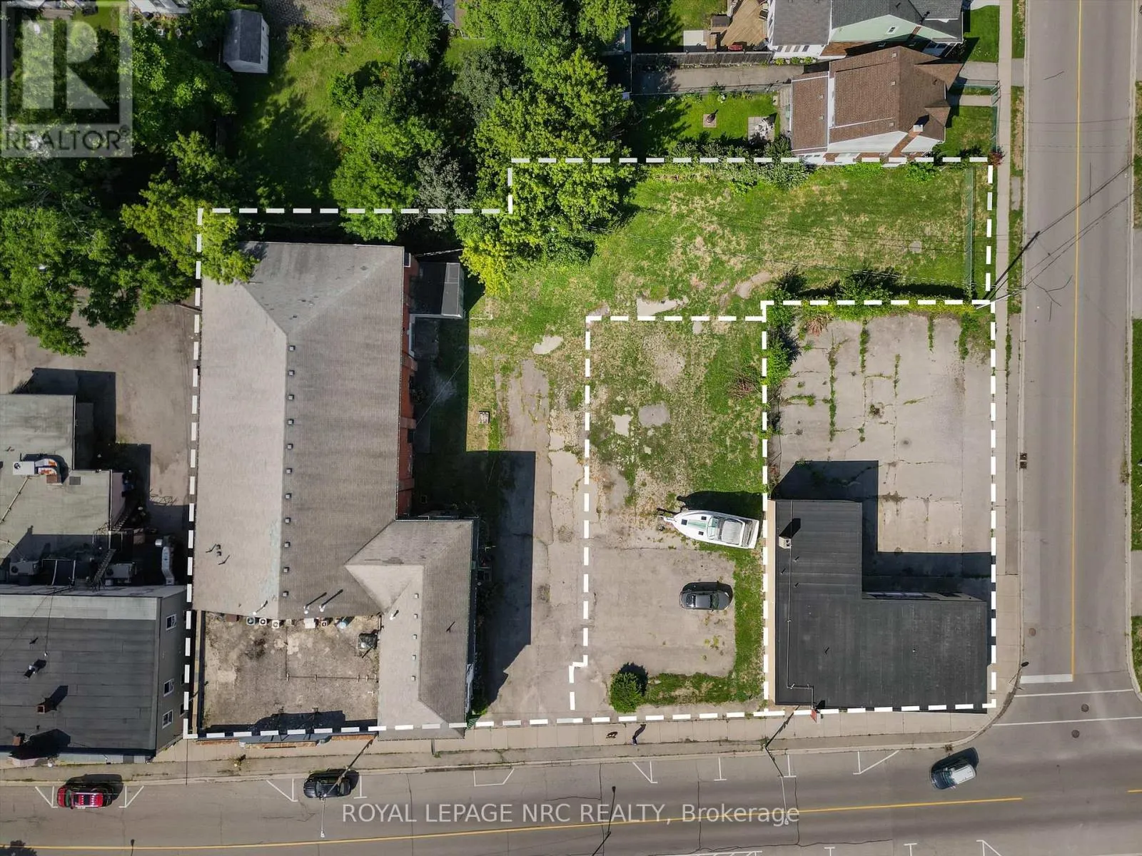 PT LT 2 NIAGARA BOULEVARD