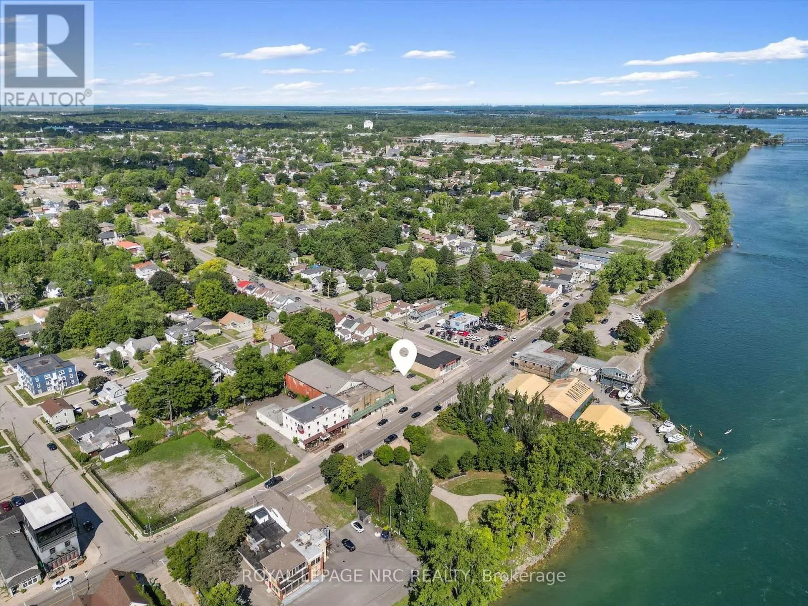 PT LT 2 NIAGARA BOULEVARD
