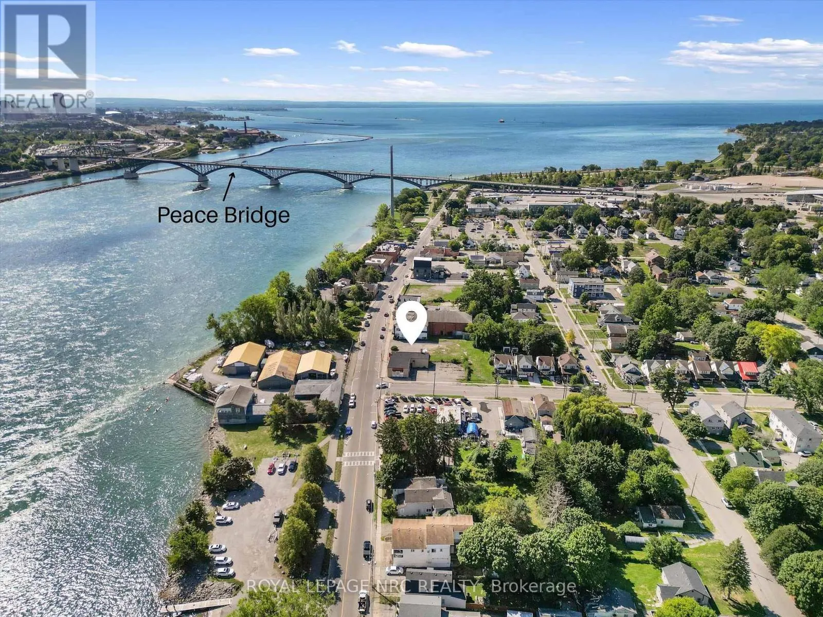 PT LT 2 NIAGARA BOULEVARD