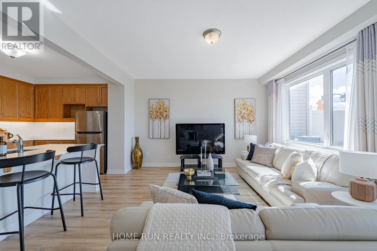 366 APHELION CRESCENT