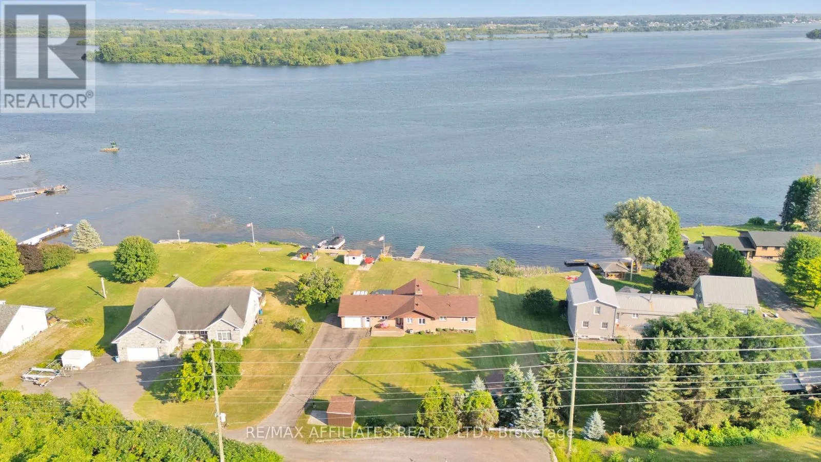 1509 COUNTY RD 2 ROAD