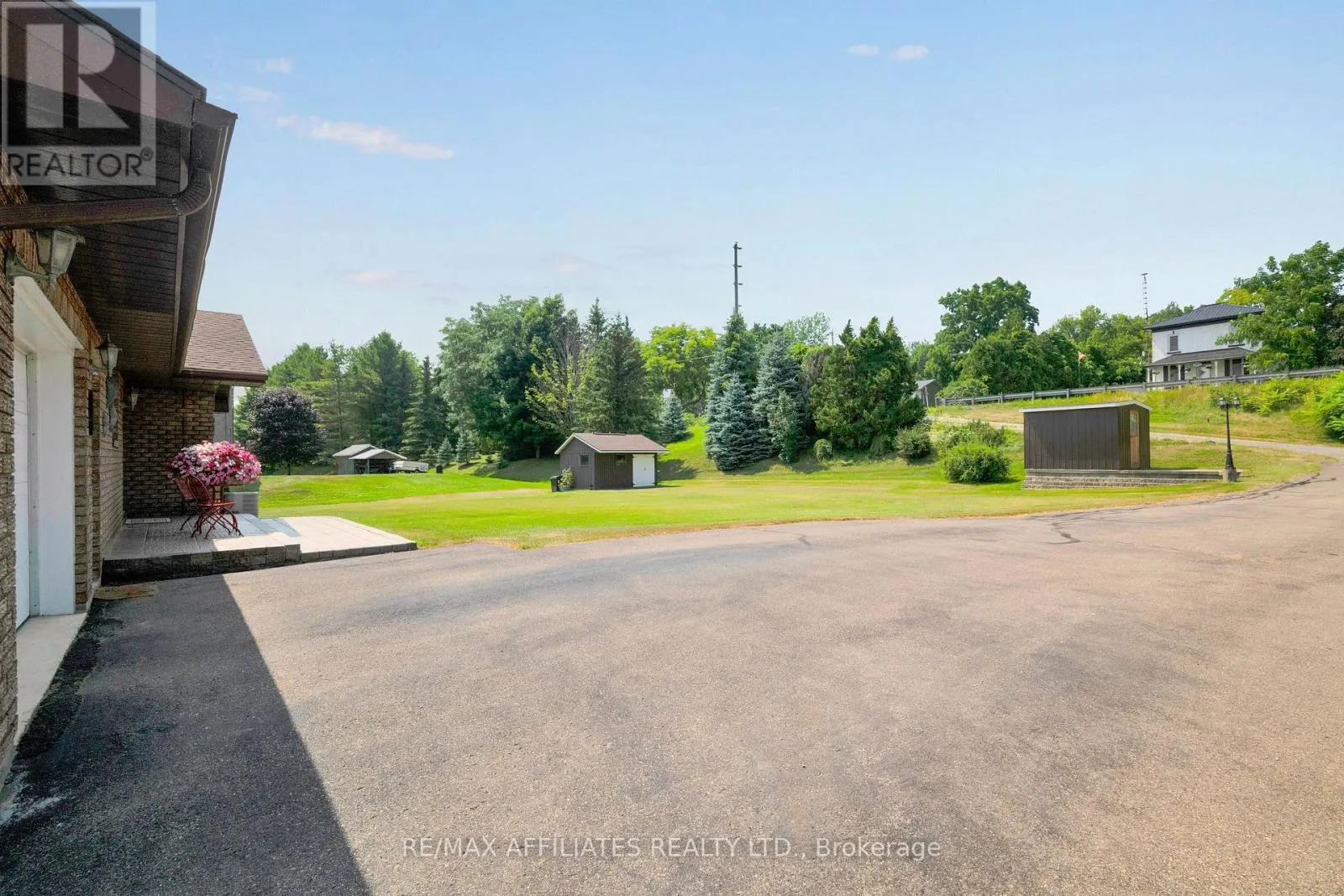 1509 COUNTY RD 2 ROAD