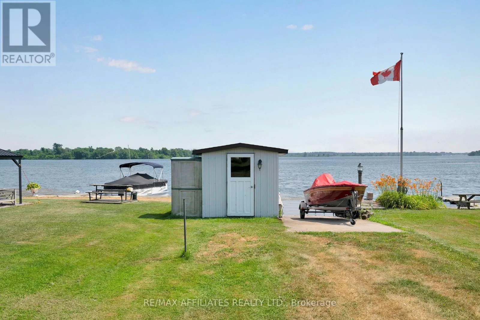 1509 COUNTY RD 2 ROAD