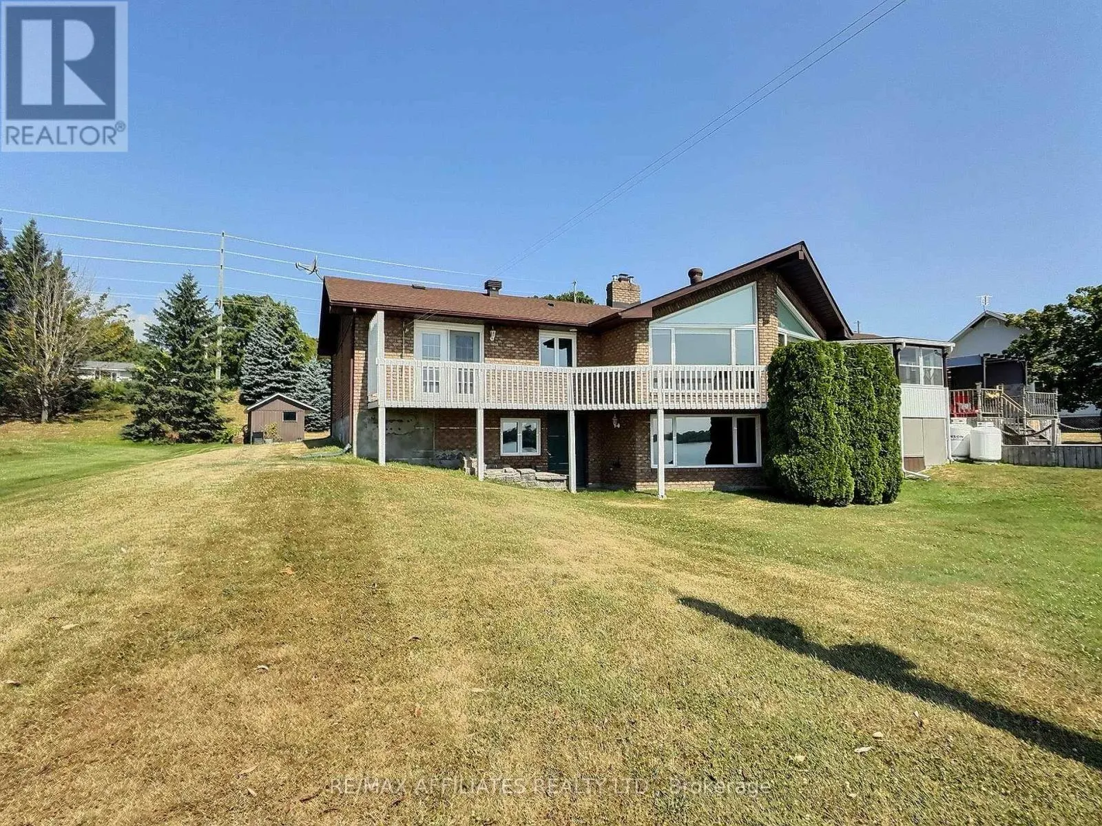 1509 COUNTY RD 2 ROAD
