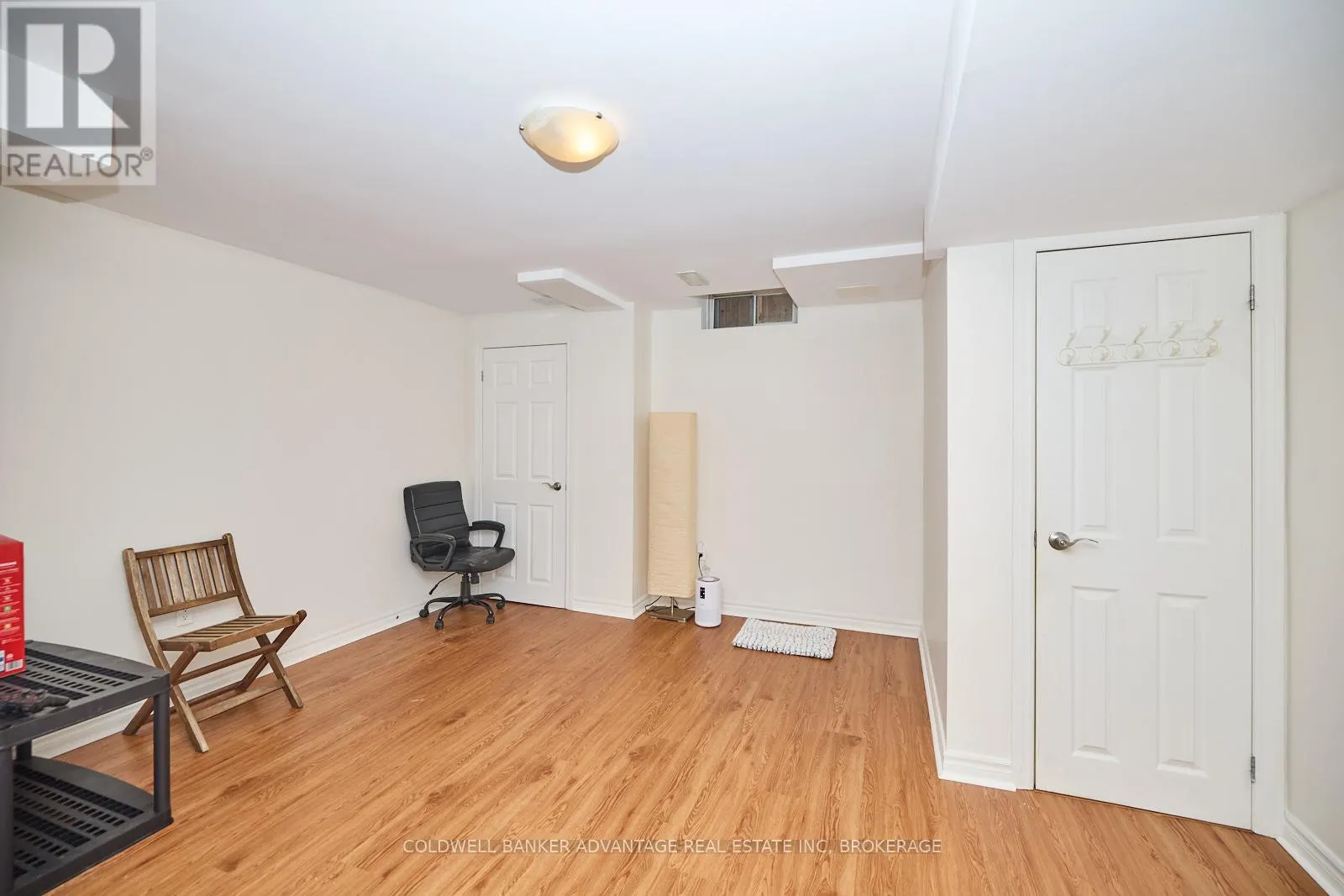116 CLARE AVENUE