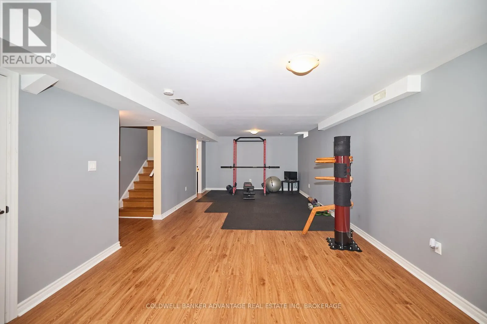 116 CLARE AVENUE