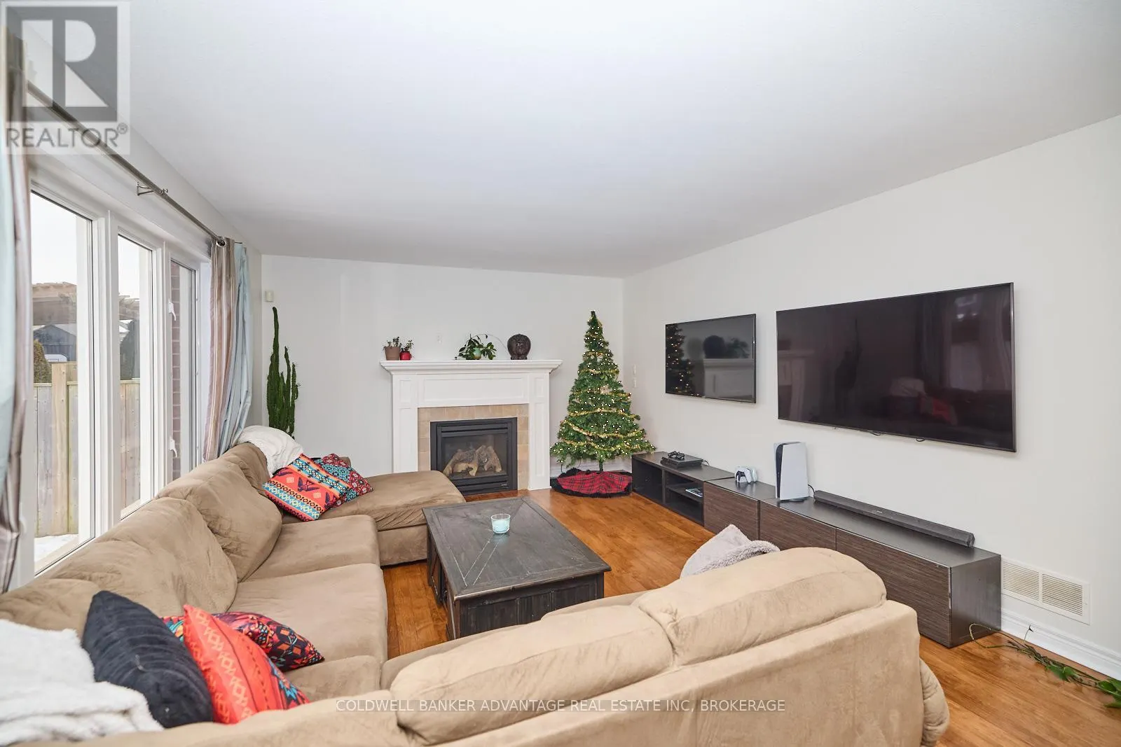 116 CLARE AVENUE