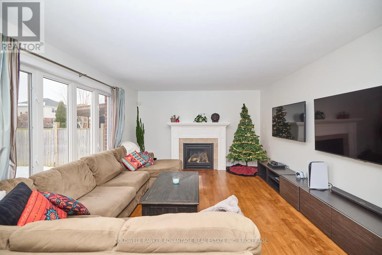 116 CLARE AVENUE