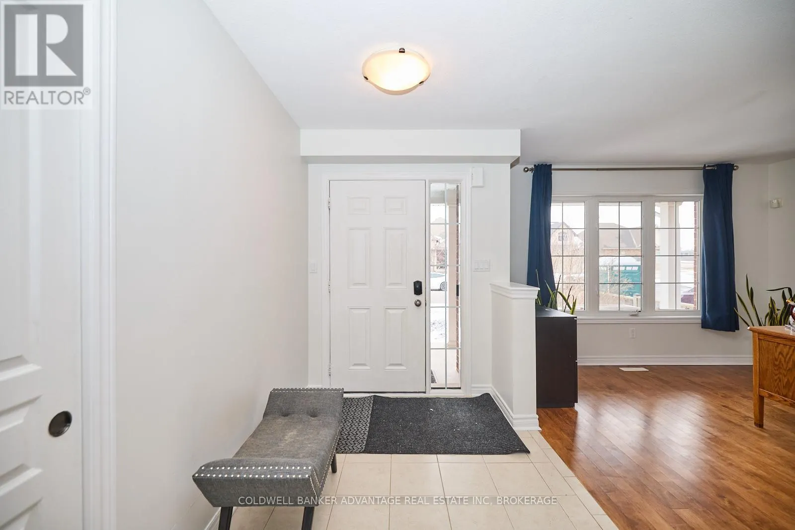 116 CLARE AVENUE