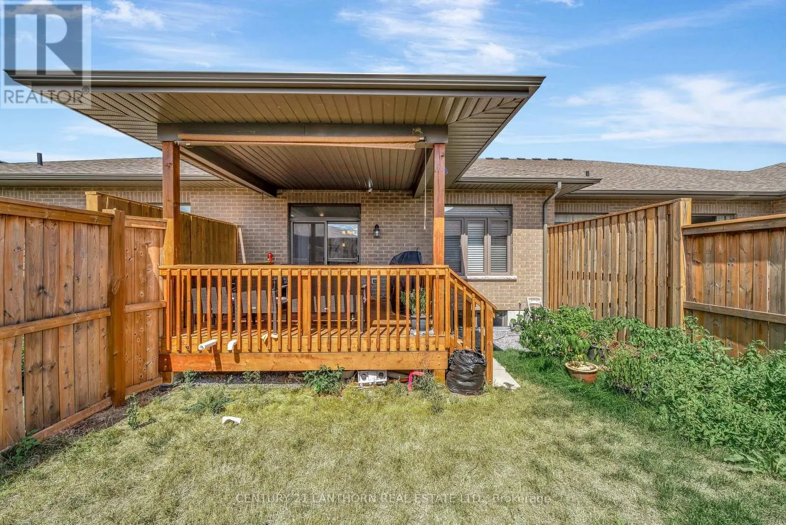 90 COVINGTON CRESCENT
