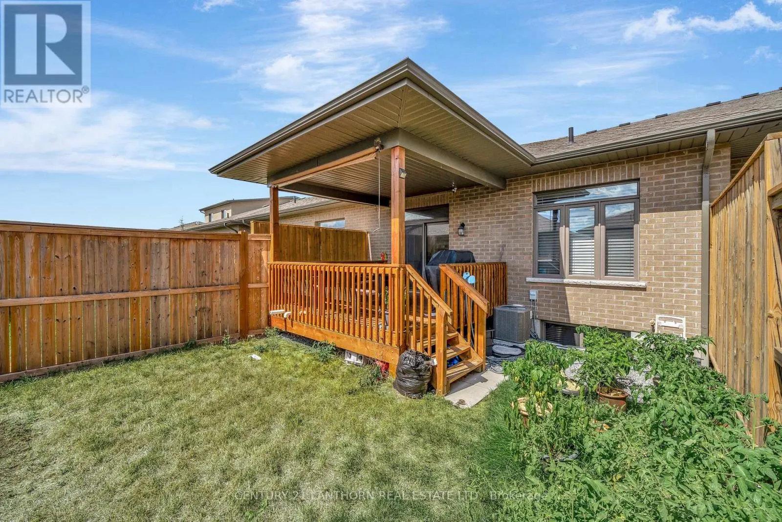 90 COVINGTON CRESCENT