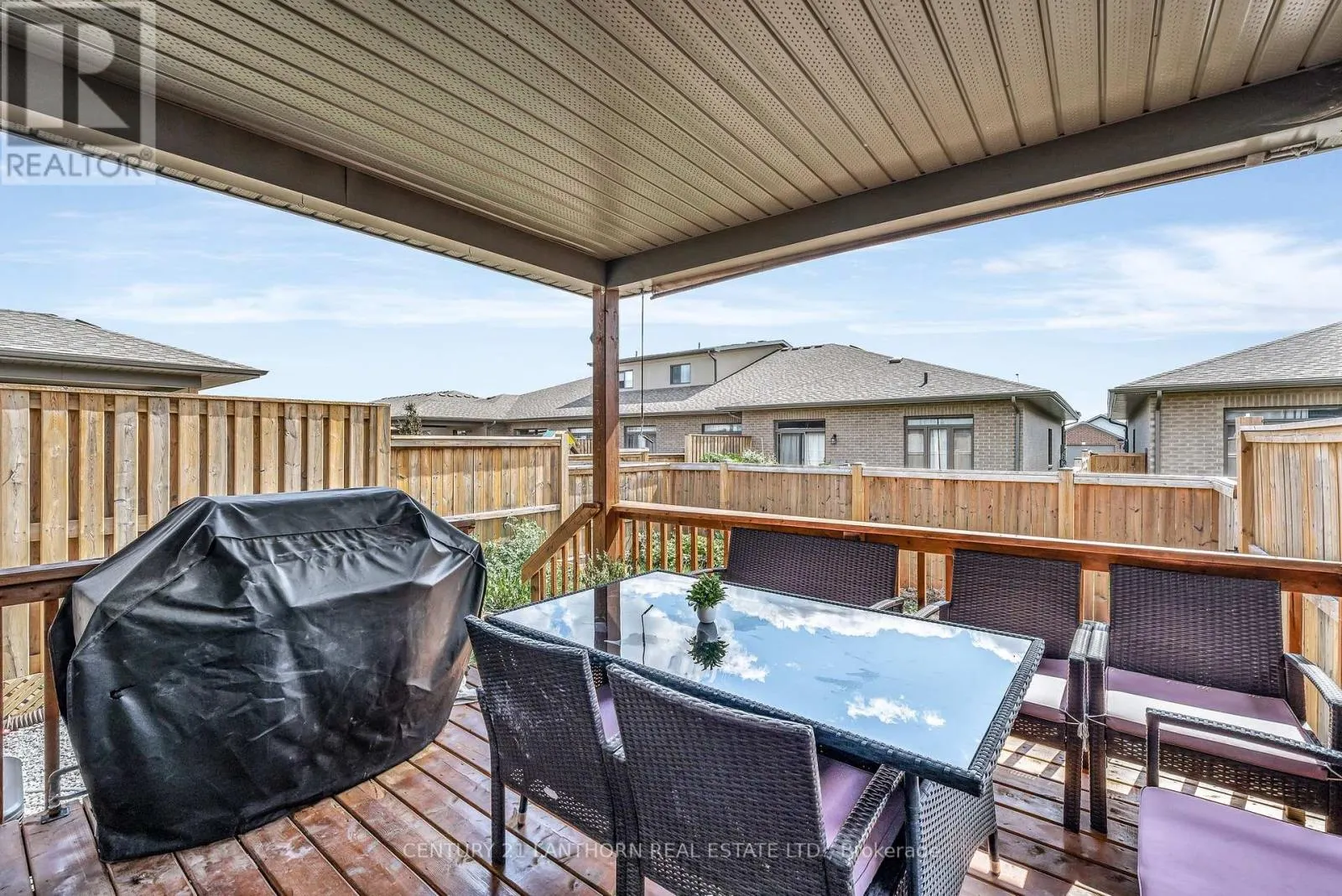 90 COVINGTON CRESCENT