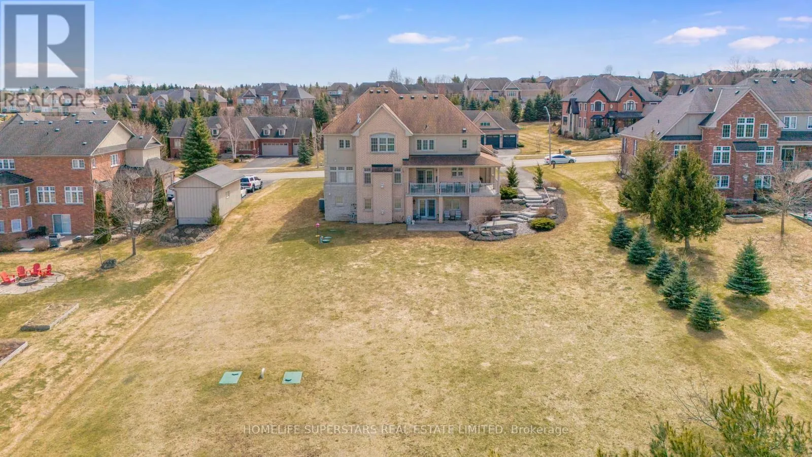 44 ORCHARD DRIVE
