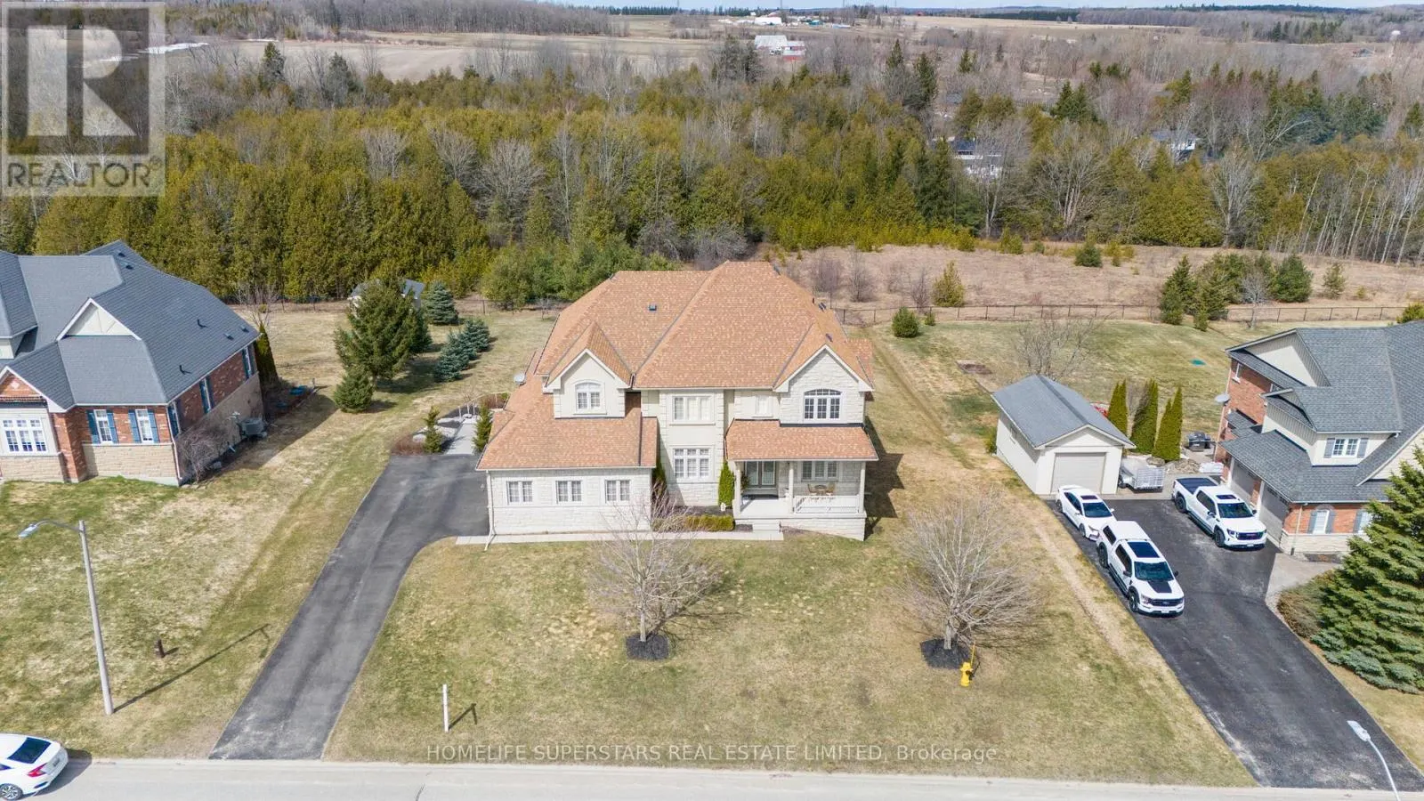 44 ORCHARD DRIVE