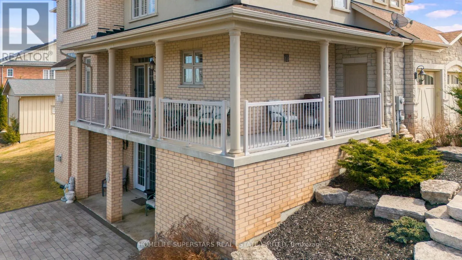 44 ORCHARD DRIVE