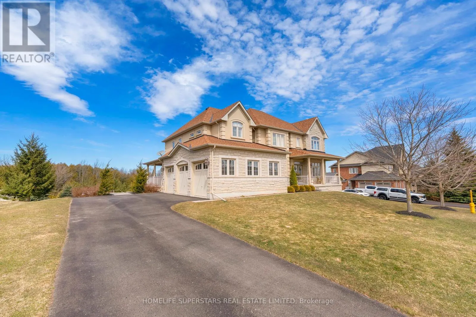 44 ORCHARD DRIVE
