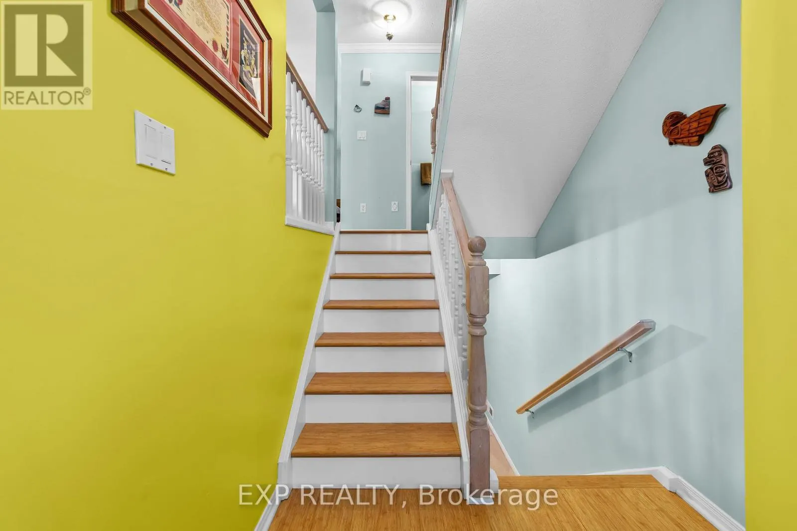 609 COLBORNE STREET