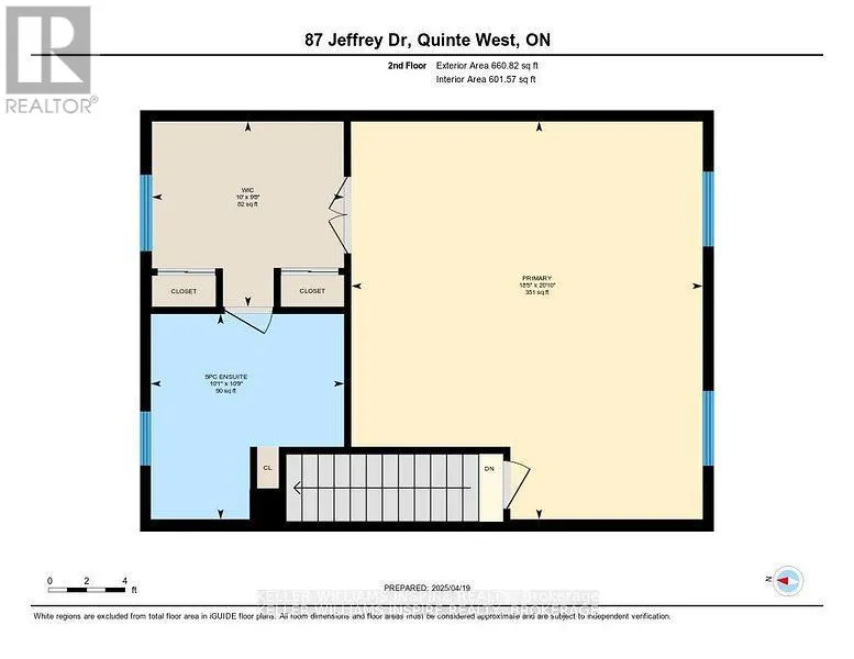 87 JEFFREY DRIVE