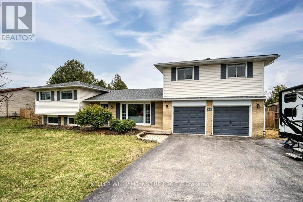 87 JEFFREY DRIVE