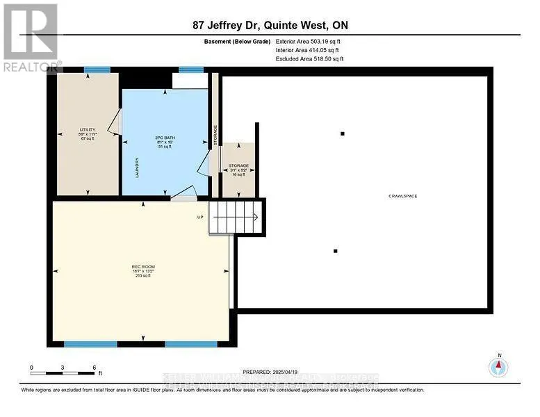 87 JEFFREY DRIVE