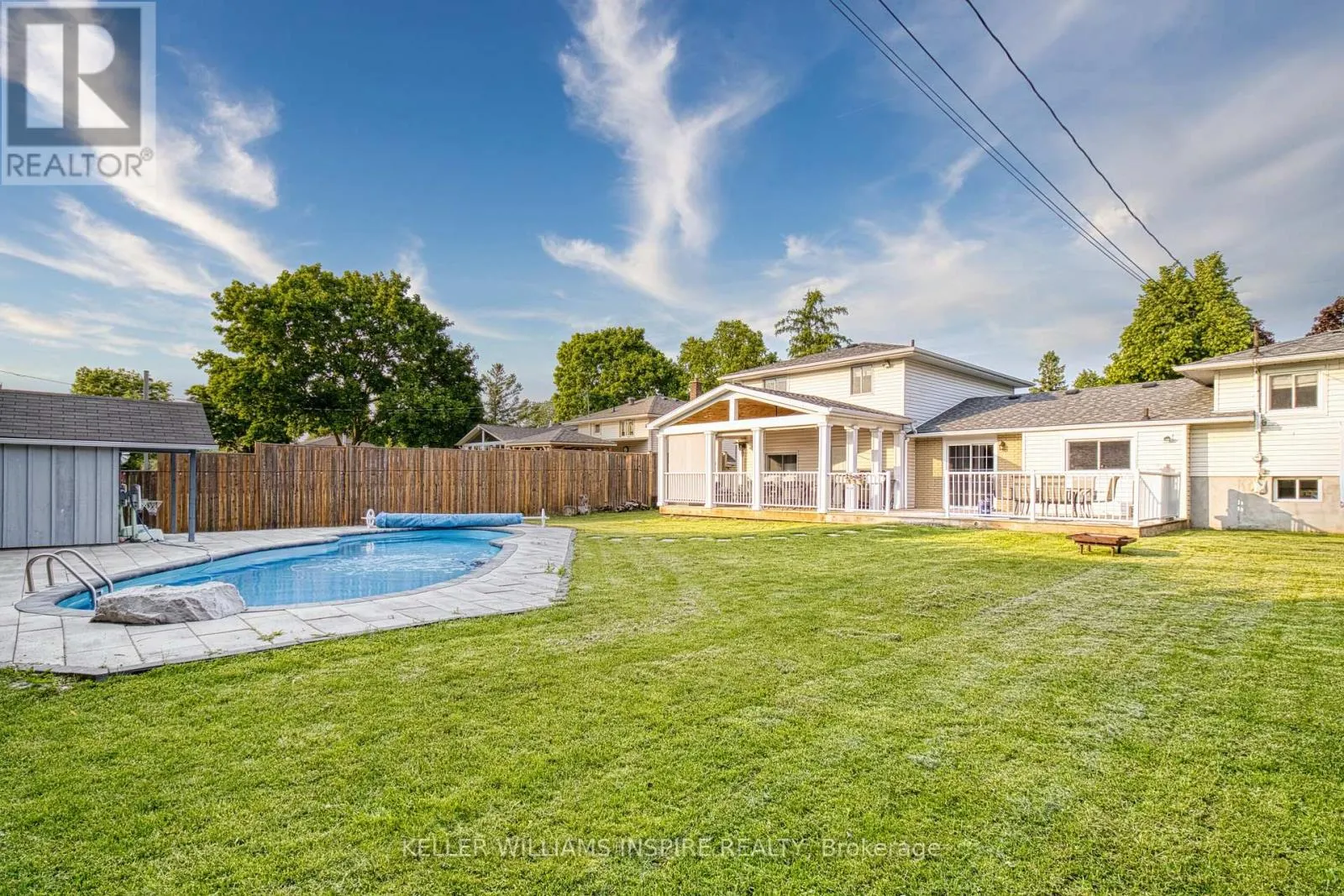 87 JEFFREY DRIVE