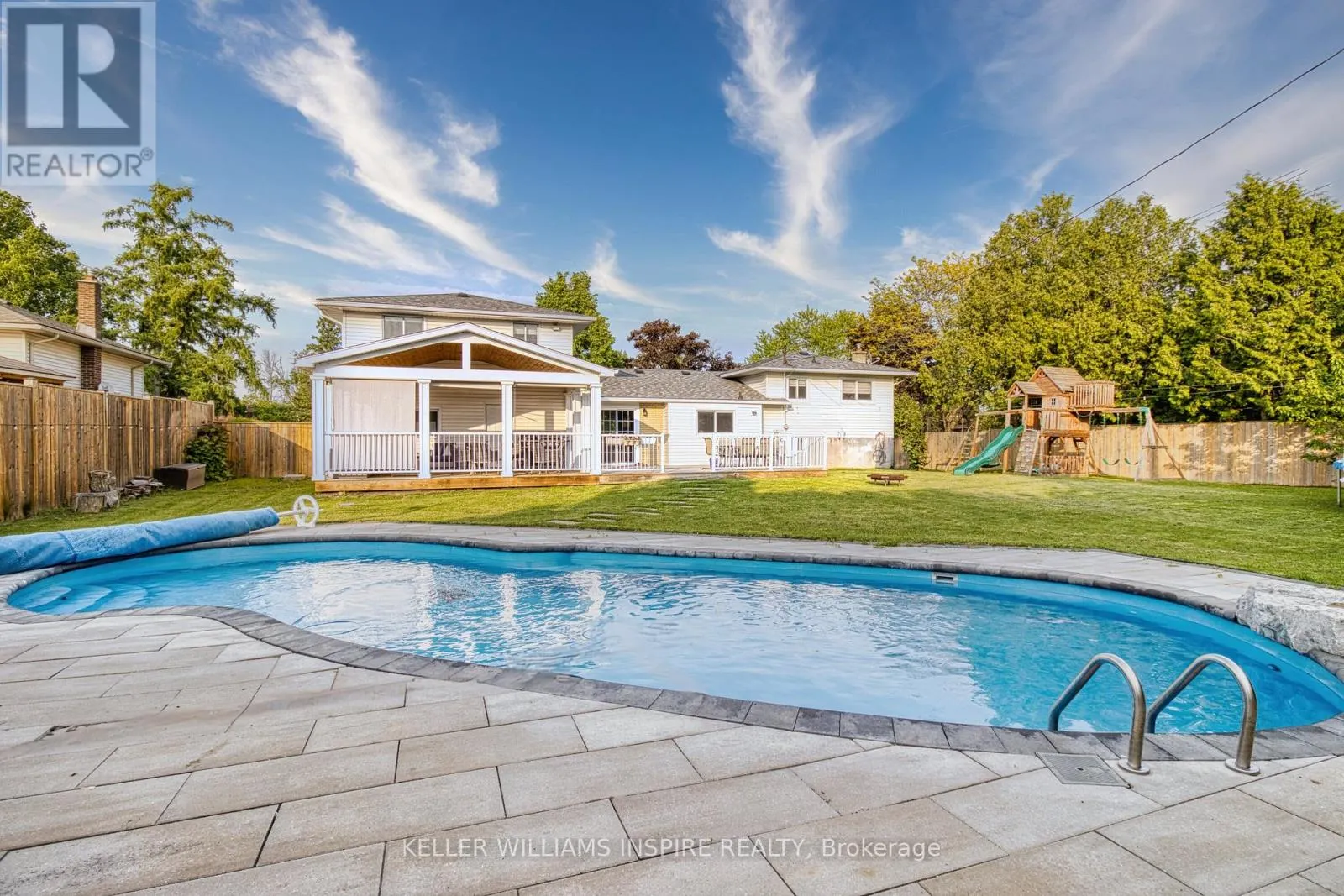 87 JEFFREY DRIVE