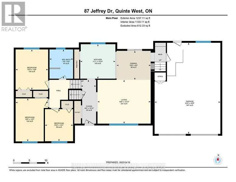 87 JEFFREY DRIVE
