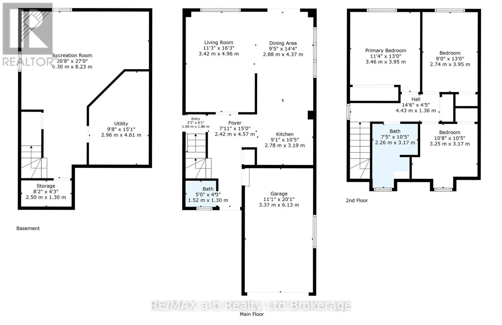 19 HEATHWOOD COURT