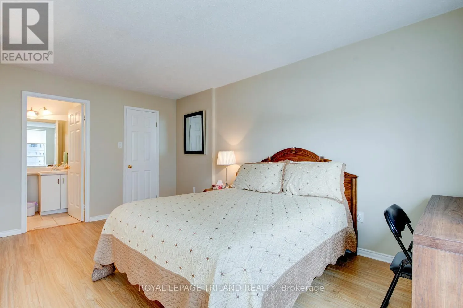 601 - 500 TALBOT STREET, #601
