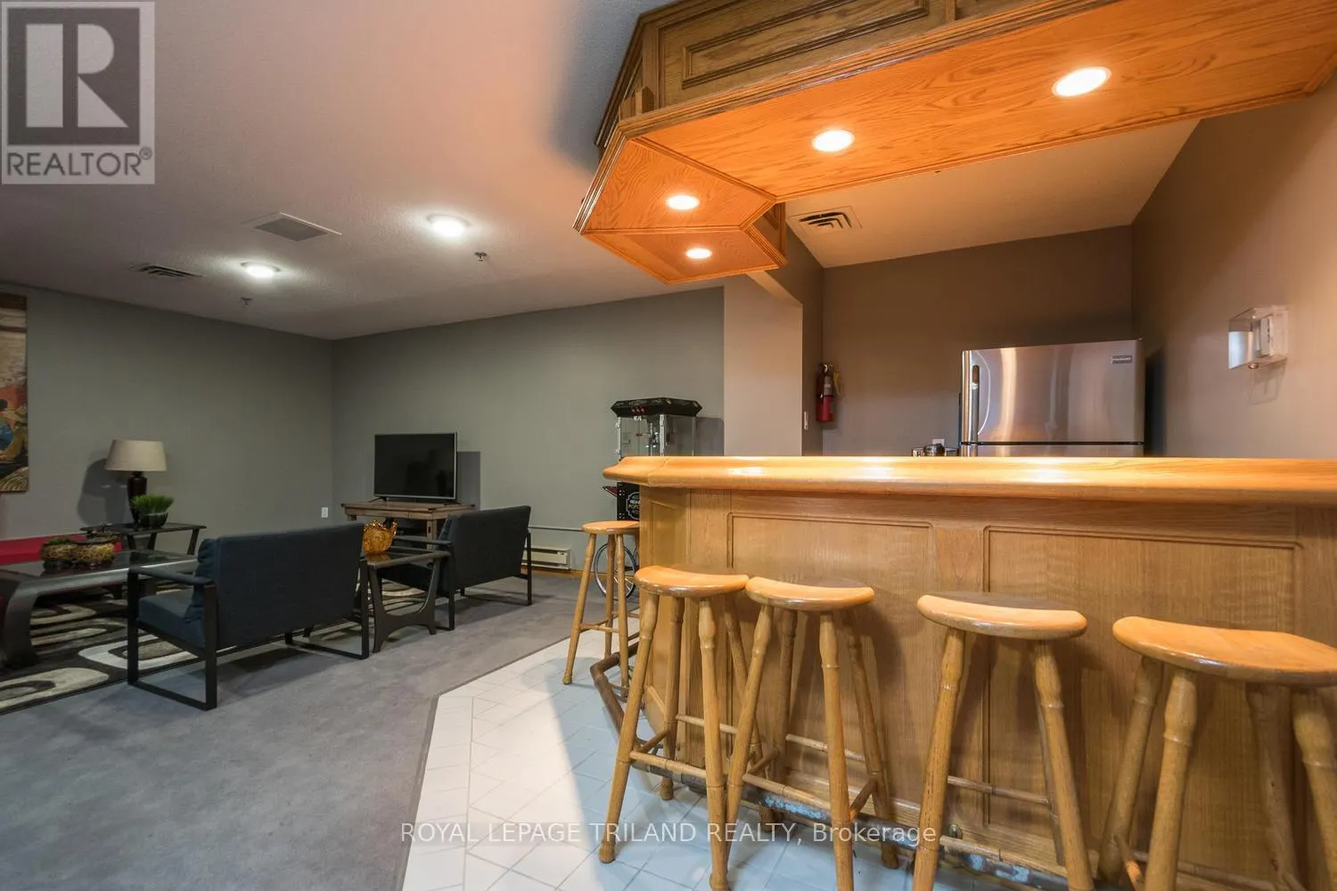 601 - 500 TALBOT STREET, #601