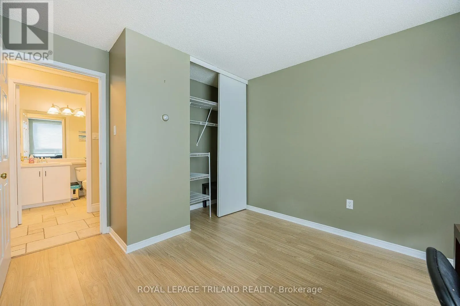 601 - 500 TALBOT STREET, #601