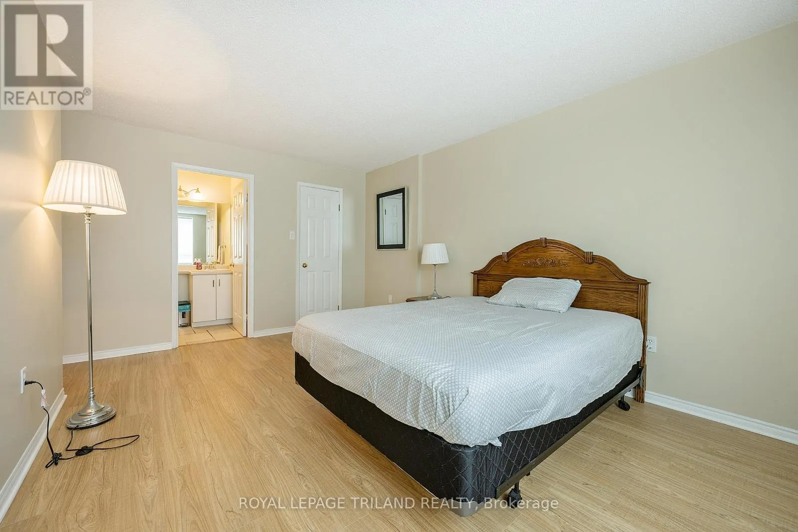 601 - 500 TALBOT STREET, #601