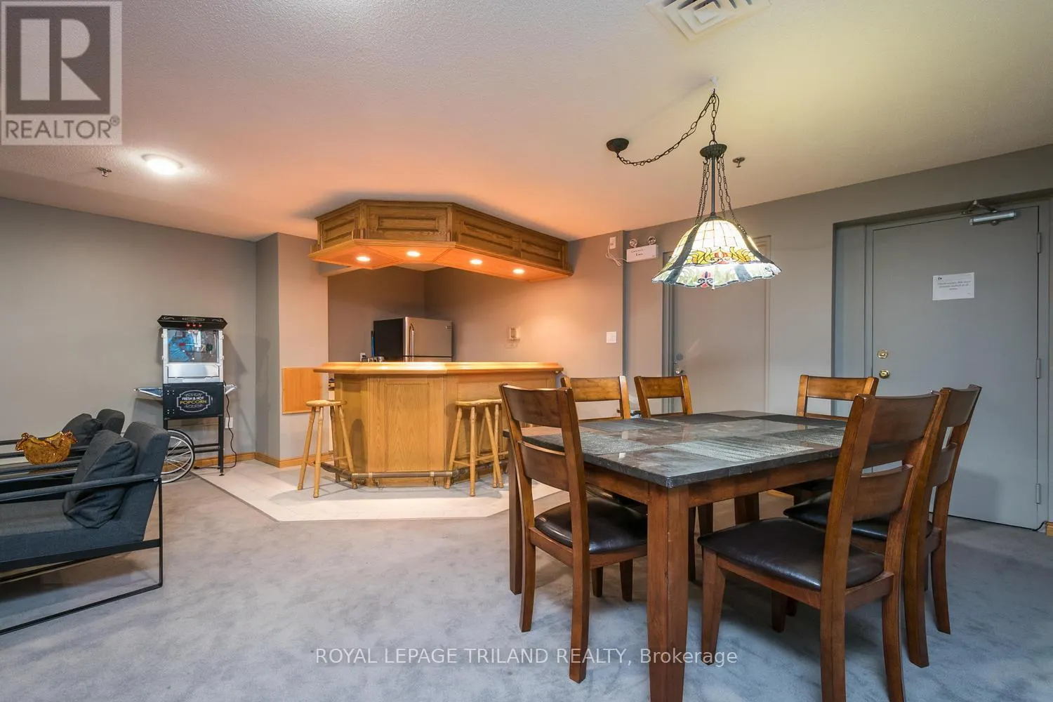 601 - 500 TALBOT STREET, #601